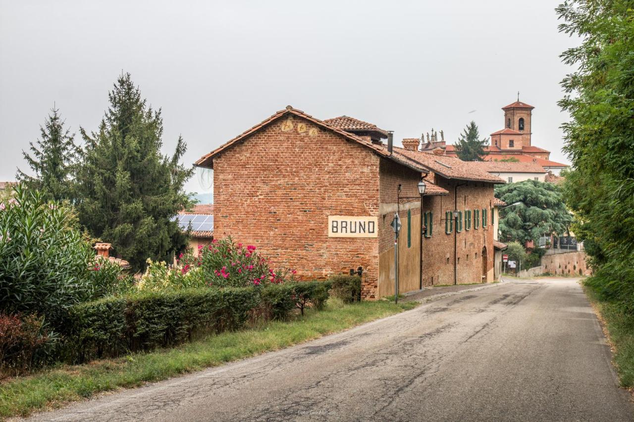 Gabry Guest House Bruno Exterior photo