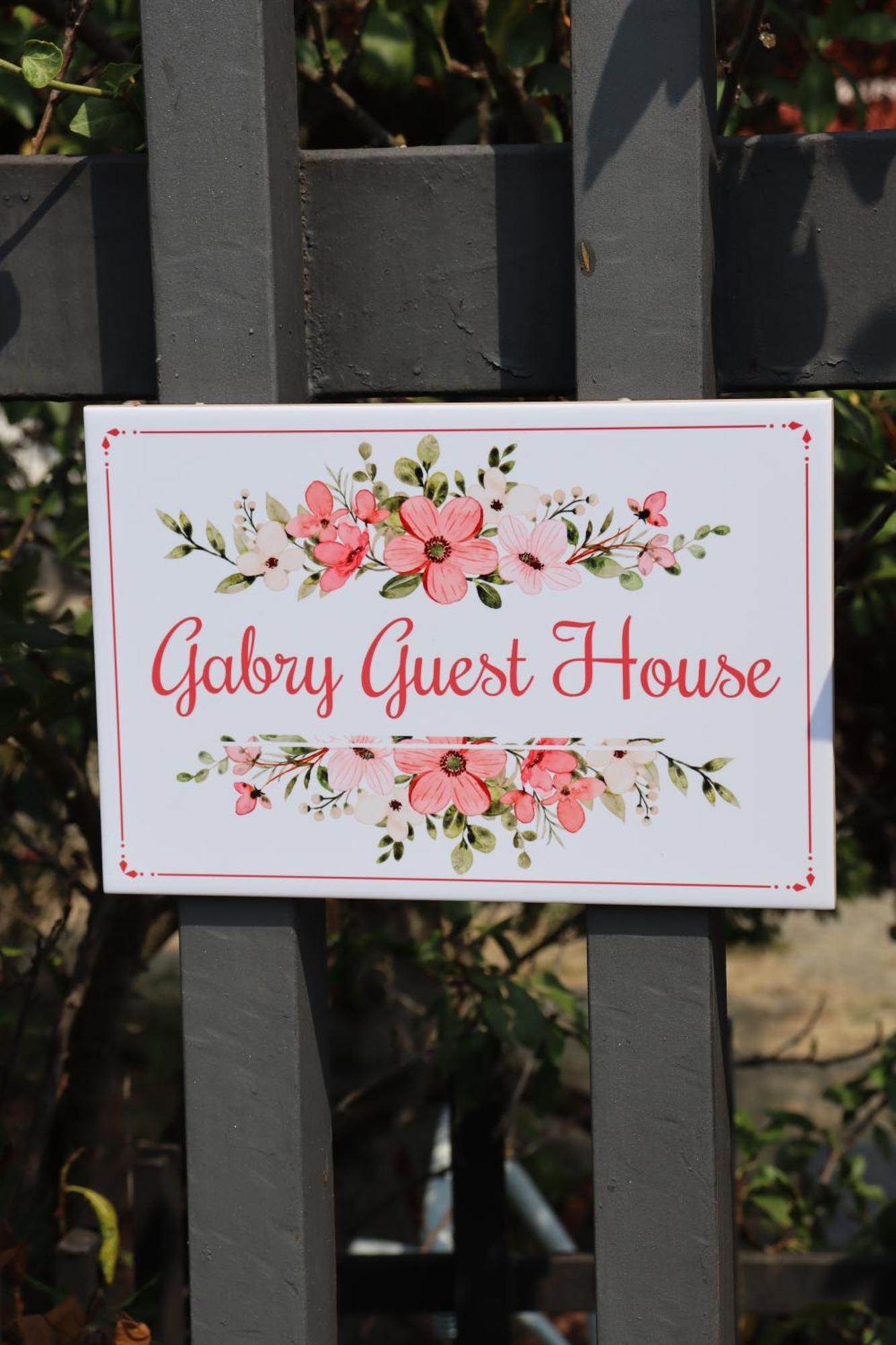 Gabry Guest House Bruno Exterior photo